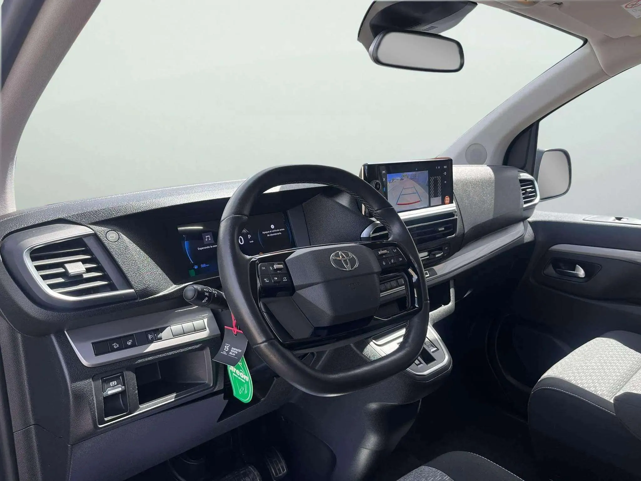 Toyota Proace Verso Family L2 2.0D Advance - foto 9