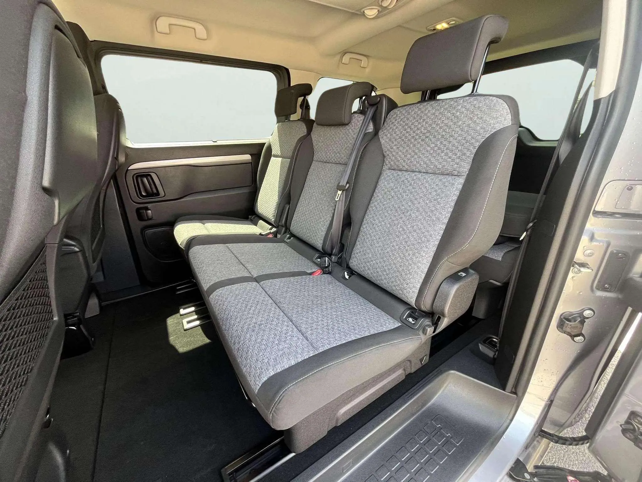 Toyota Proace Verso Family L2 2.0D Advance - foto 14