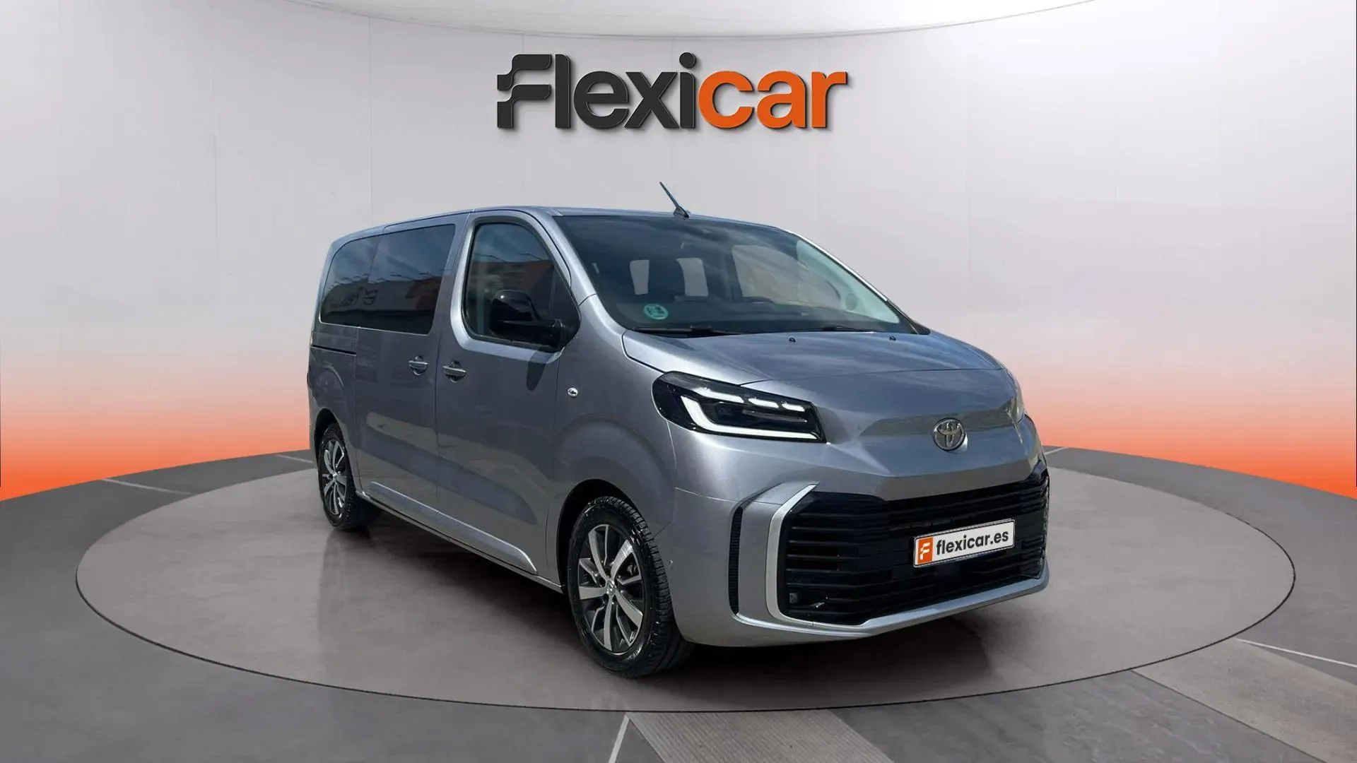 Toyota Proace Verso Family L2 2.0D Advance