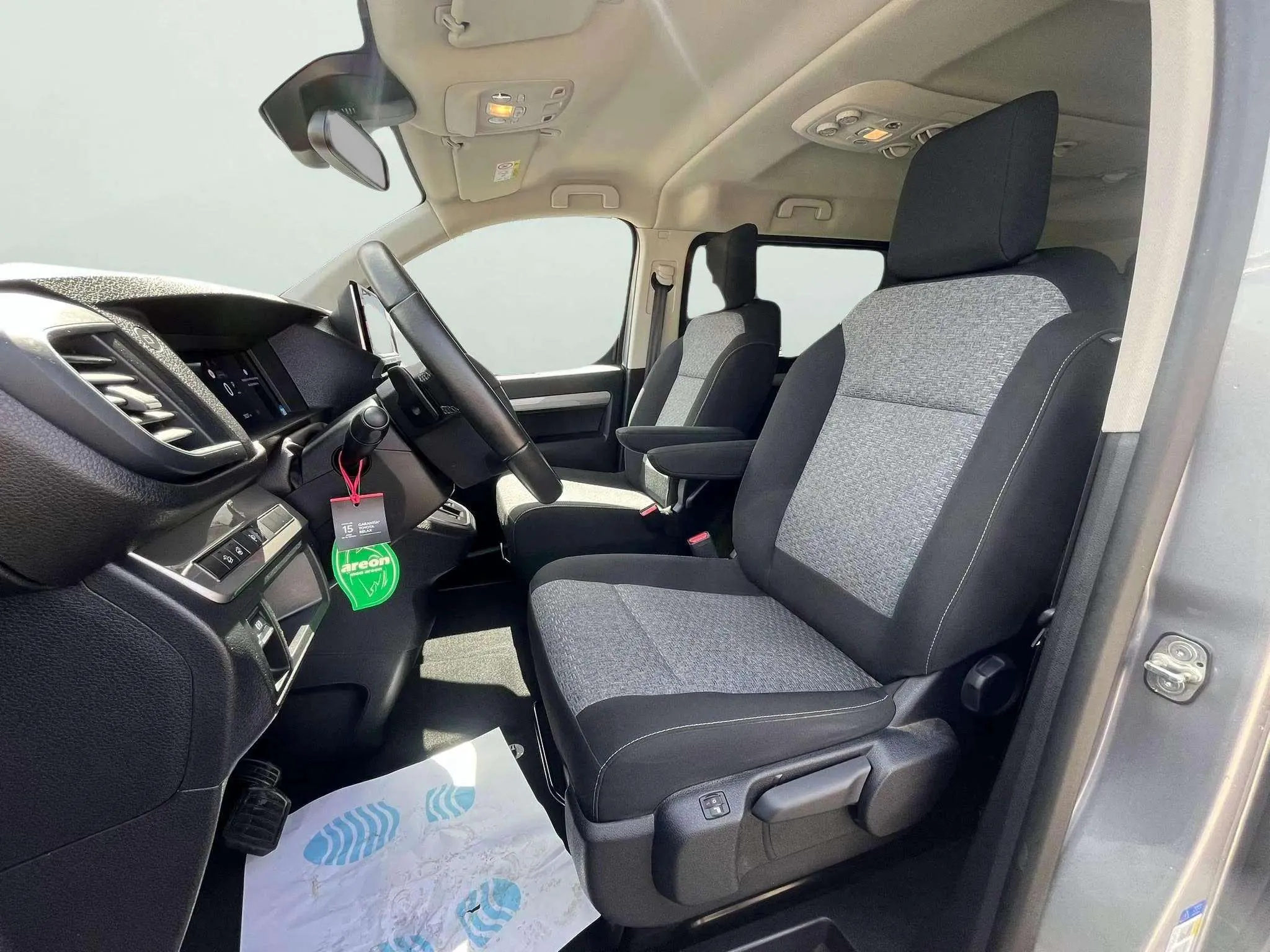 Toyota Proace Verso Family L2 2.0D Advance - foto 13