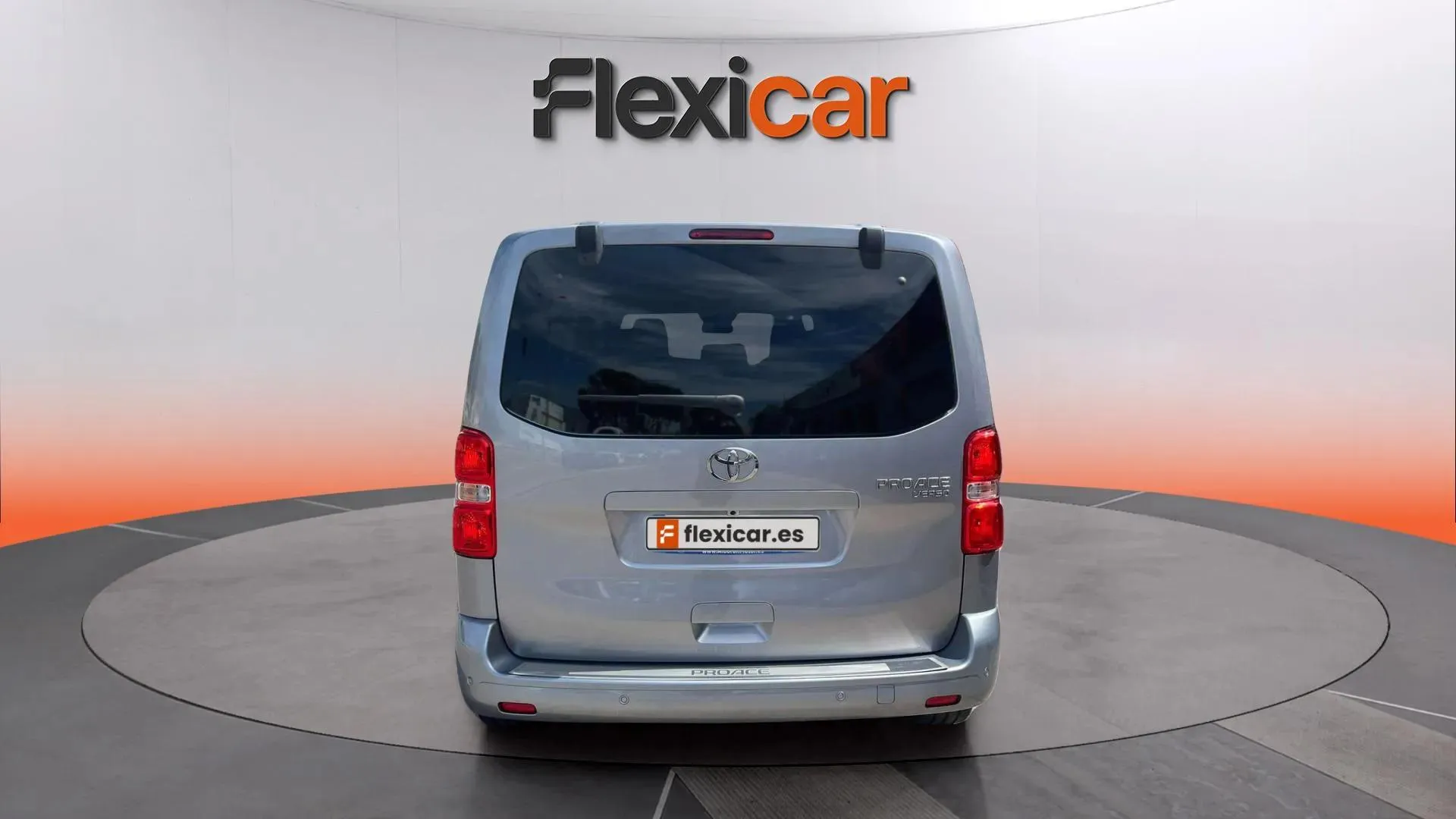 Toyota Proace Verso Family L2 2.0D Advance - foto 6
