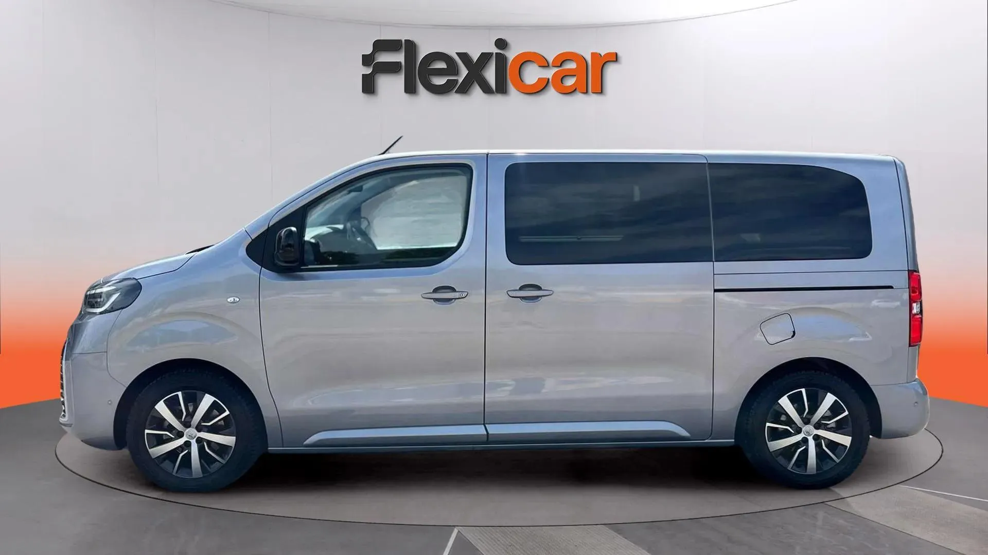 Toyota Proace Verso Family L2 2.0D Advance - foto 4