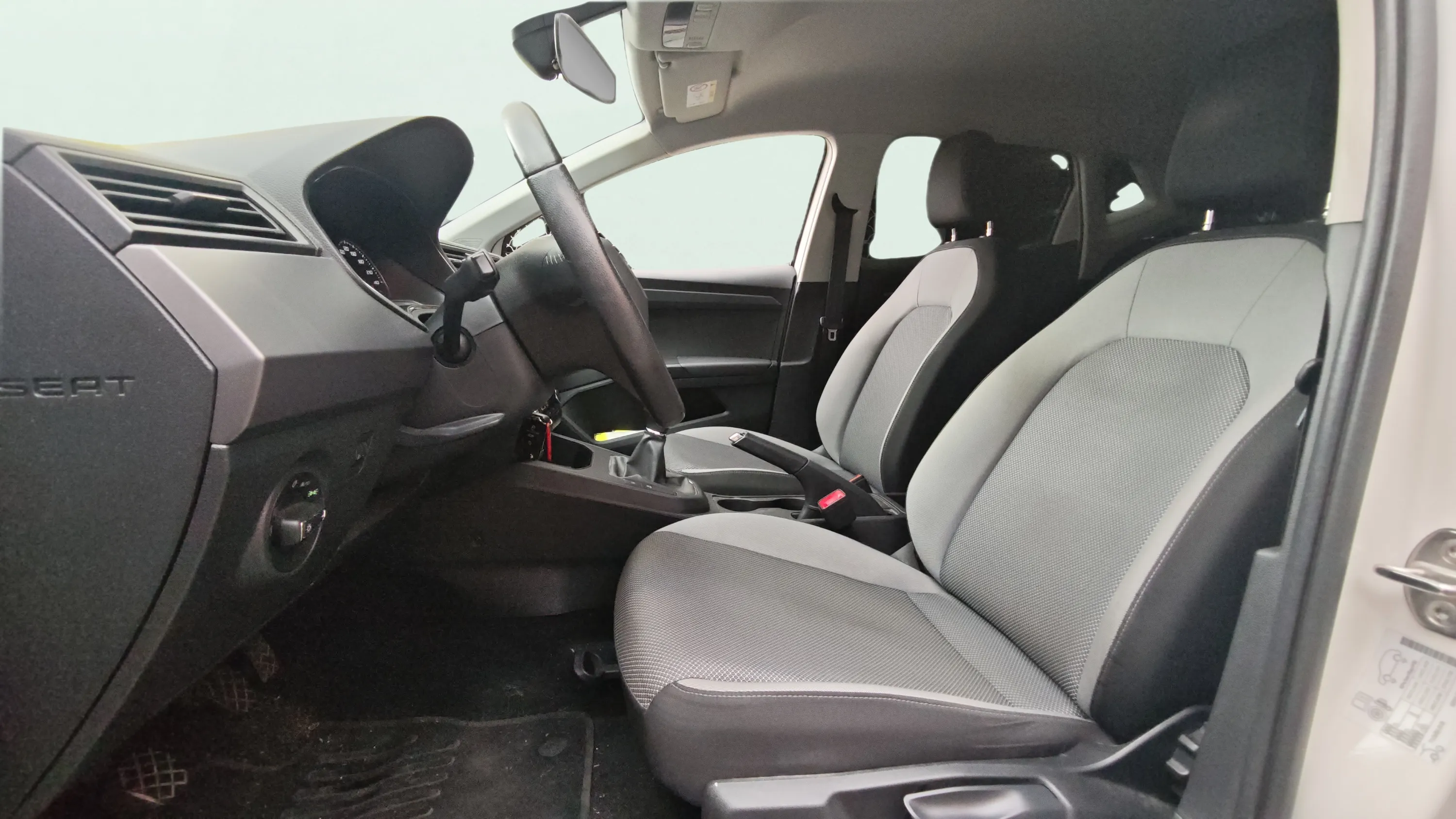 SEAT Ibiza 1.0 Reference Plus - foto 7