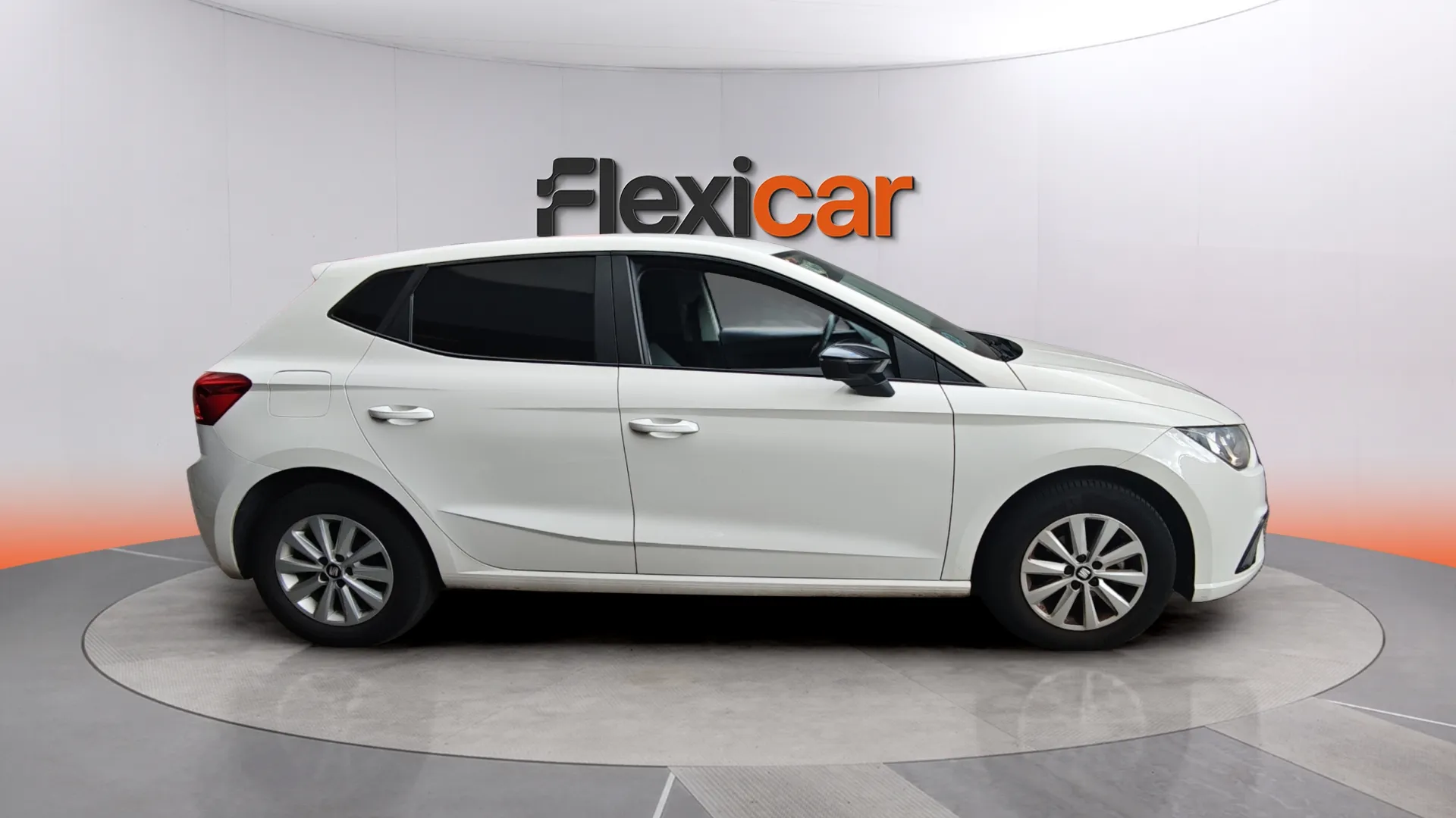 SEAT Ibiza 1.0 Reference Plus - foto 3