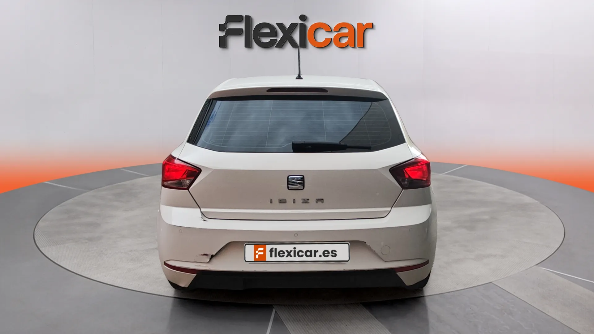 SEAT Ibiza 1.0 Reference Plus - foto 4