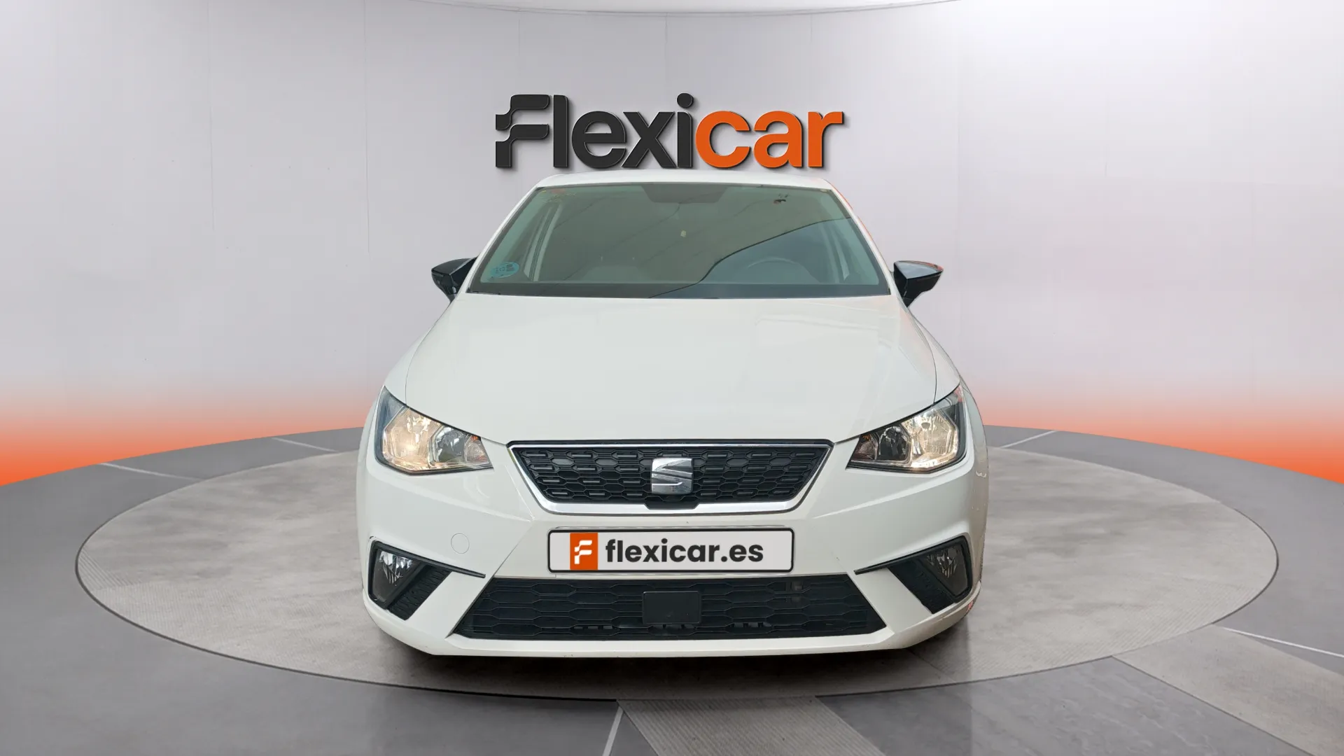 SEAT Ibiza 1.0 Reference Plus - foto 2