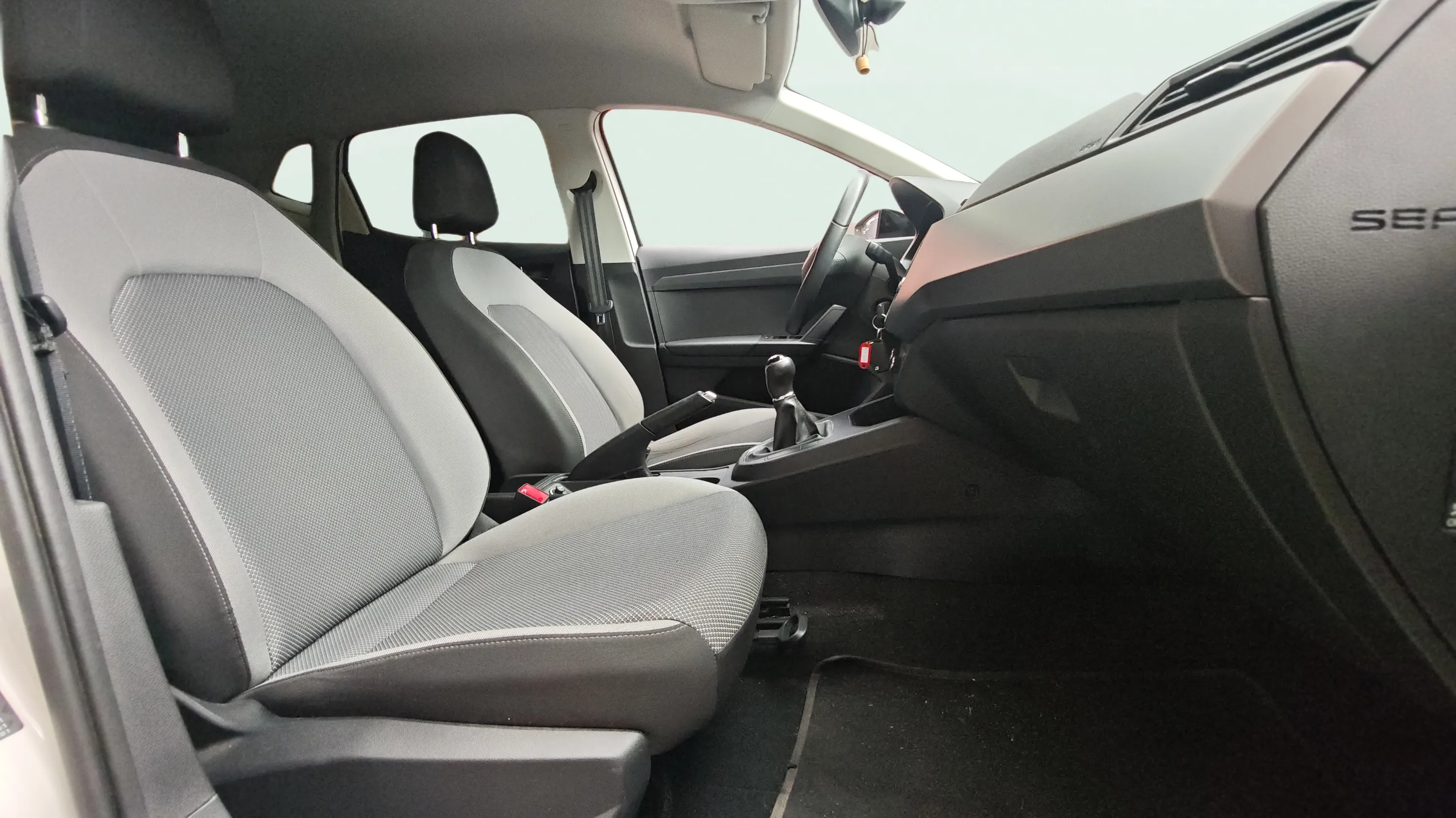 SEAT Ibiza 1.0 Reference Plus - foto 10
