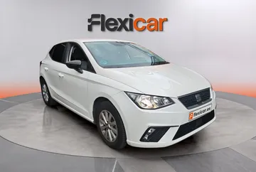 seat ibiza 10 55kw 75cv reference plus gasolina manual majadahonda 903000000286149