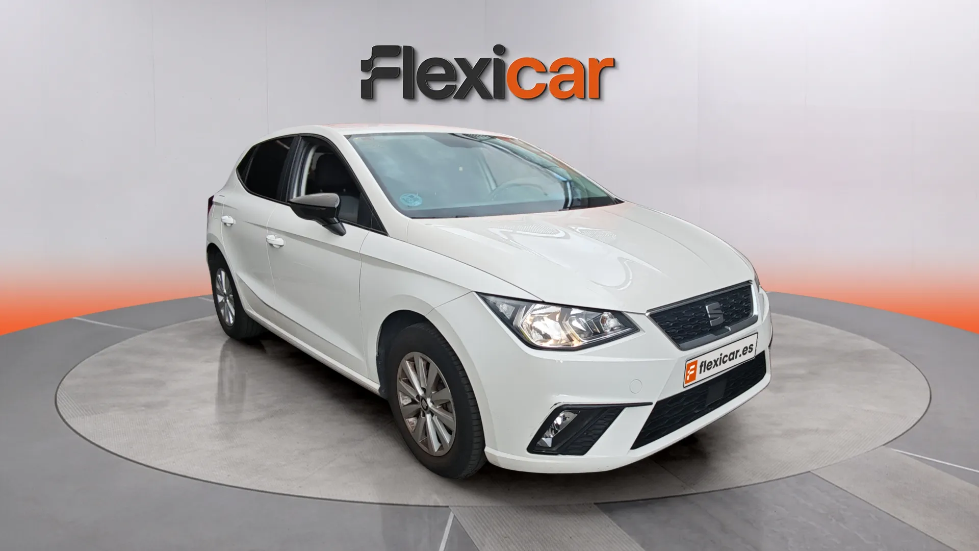 SEAT Ibiza 1.0 Reference Plus