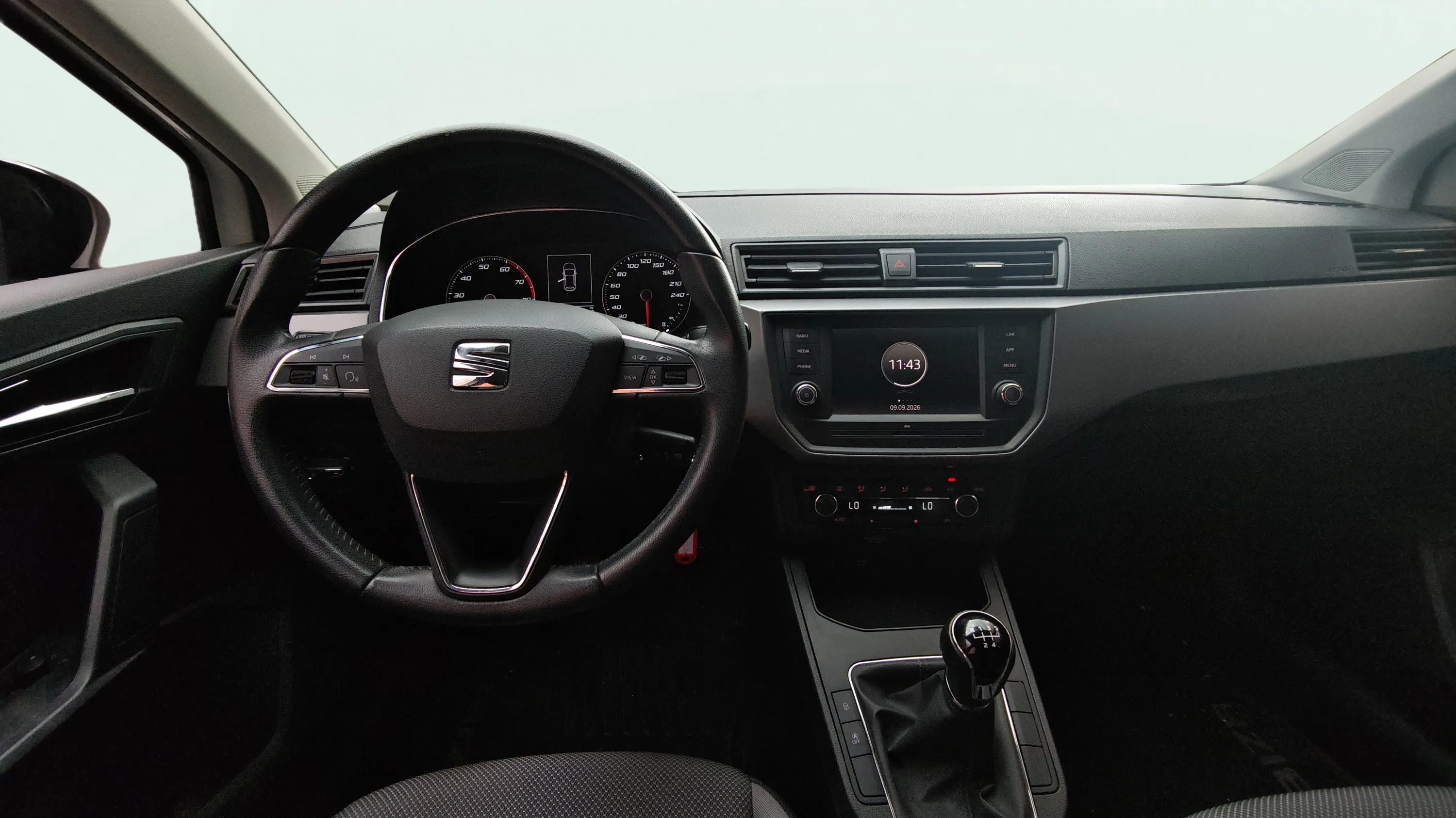 SEAT Ibiza 1.0 Reference Plus - foto 6
