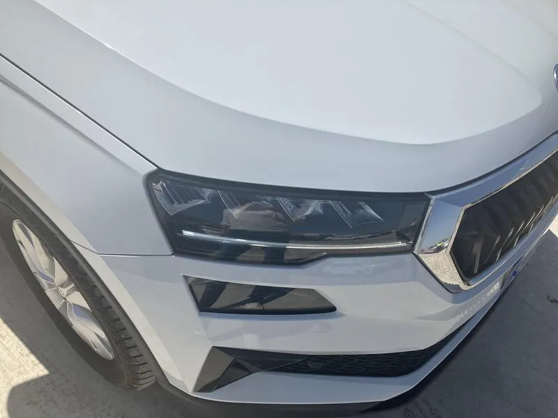 Škoda Karoq 1.5 TSI DSG ACT Selection - foto 10
