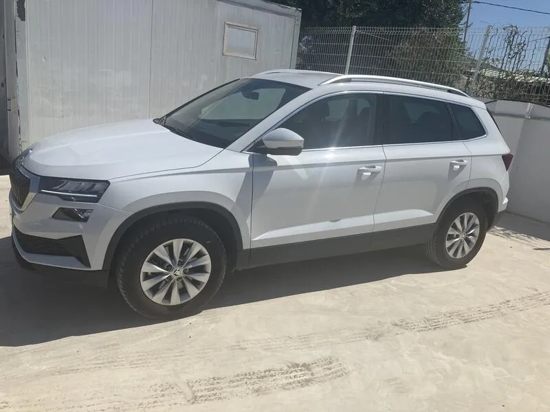 Škoda Karoq 1.5 TSI DSG ACT Selection - foto 3