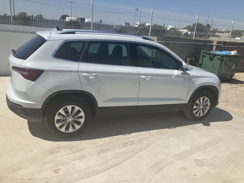 Škoda Karoq 1.5 TSI DSG ACT Selection - foto 7