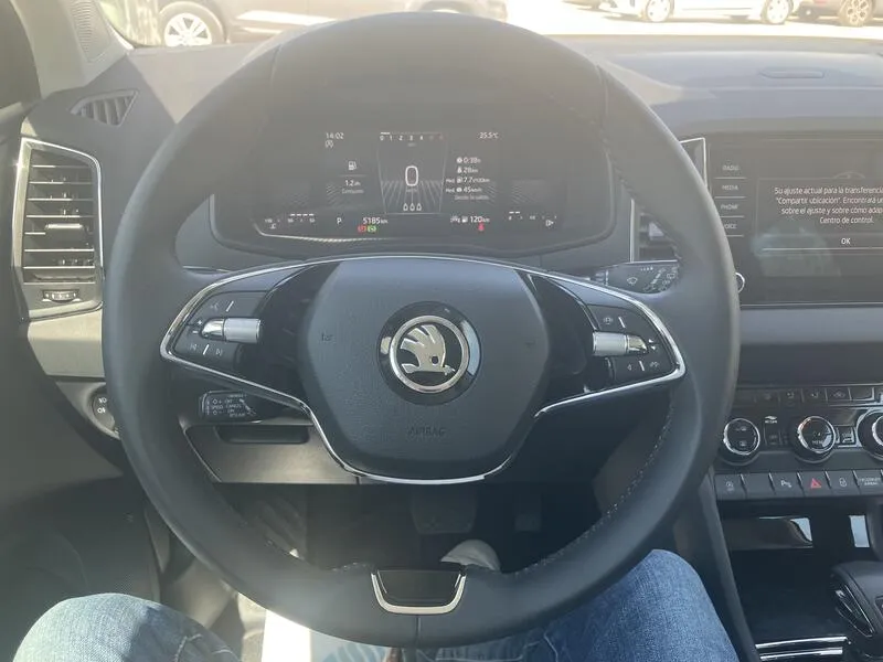Škoda Karoq 1.5 TSI DSG ACT Selection - foto 28