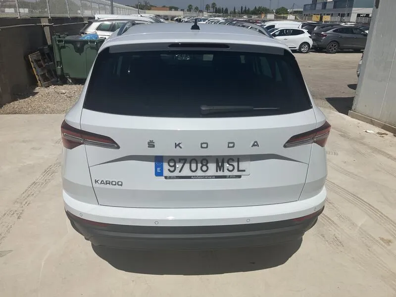 Škoda Karoq 1.5 TSI DSG ACT Selection - foto 5