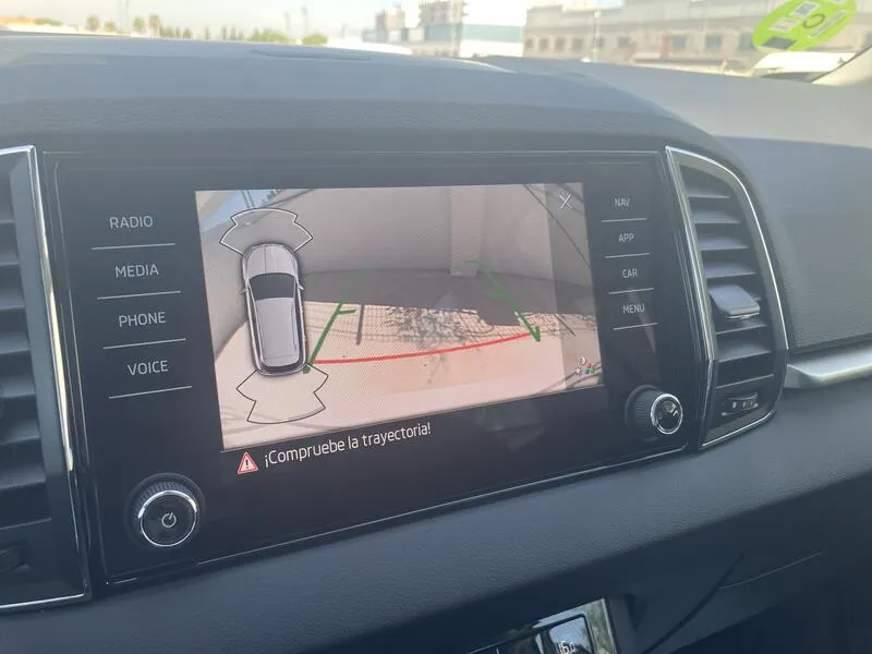 Škoda Karoq 1.5 TSI DSG ACT Selection - foto 39