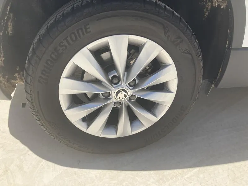Škoda Karoq 1.5 TSI DSG ACT Selection - foto 13