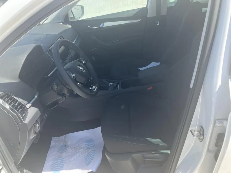 Škoda Karoq 1.5 TSI DSG ACT Selection - foto 25