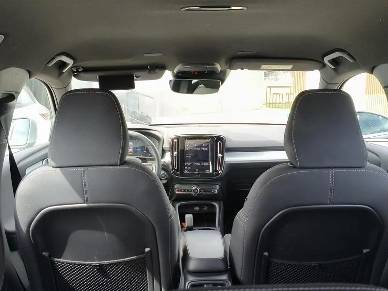 Volvo XC40 1.5 T4 Recharge PHEV Core - foto 35