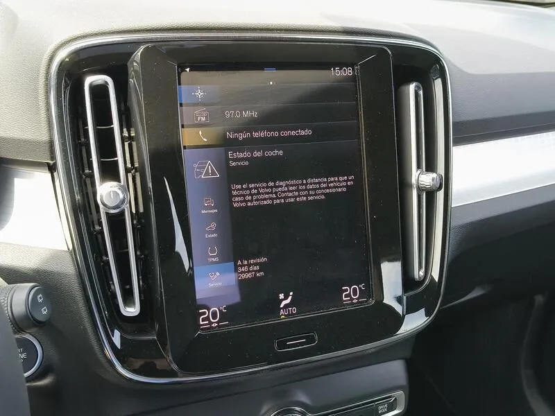 Volvo XC40 1.5 T4 Recharge PHEV Core - foto 11
