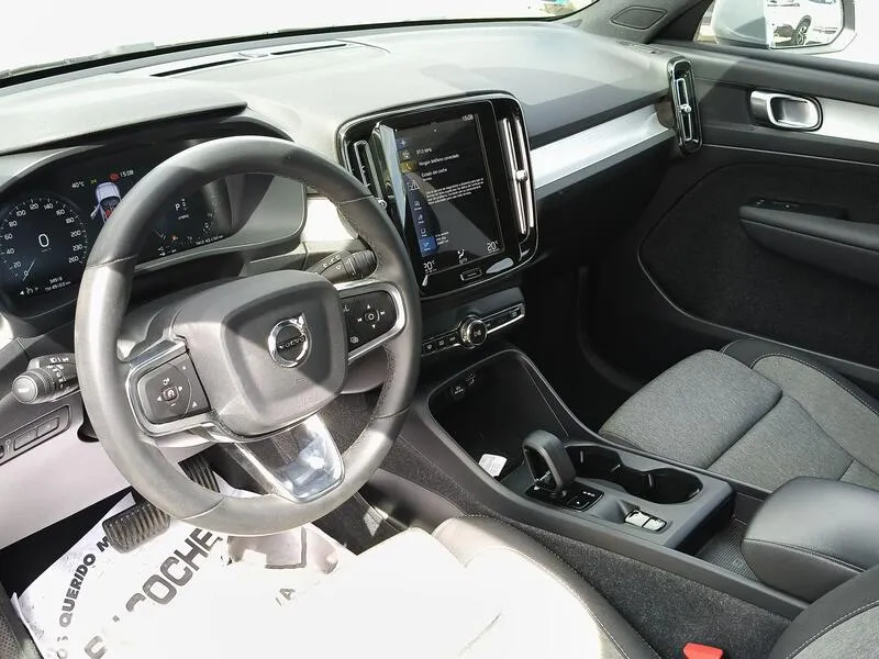 Volvo XC40 1.5 T4 Recharge PHEV Core - foto 10