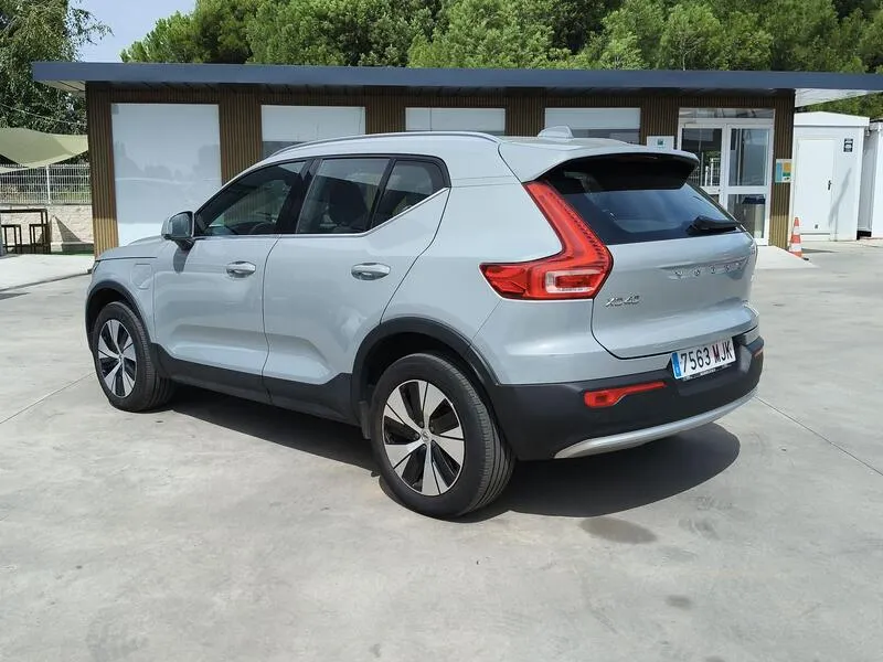Volvo XC40 1.5 T4 Recharge PHEV Core - foto 4