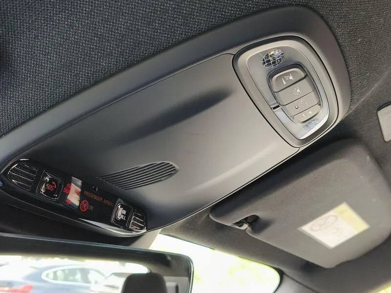 Volvo XC40 1.5 T4 Recharge PHEV Core - foto 20