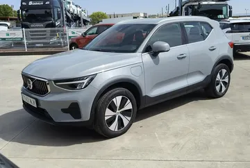 volvo xc40 15 t4 recharge phev core hibrido no enchufable automatica arval algete 903000000286153