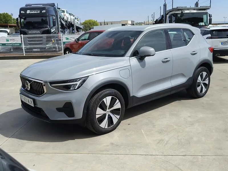Volvo XC40 1.5 T4 Recharge PHEV Core
