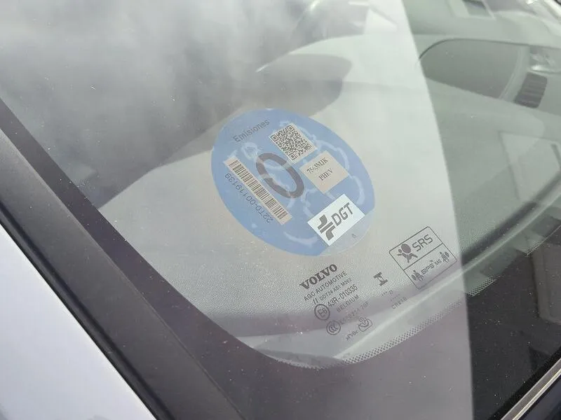 Volvo XC40 1.5 T4 Recharge PHEV Core - foto 40