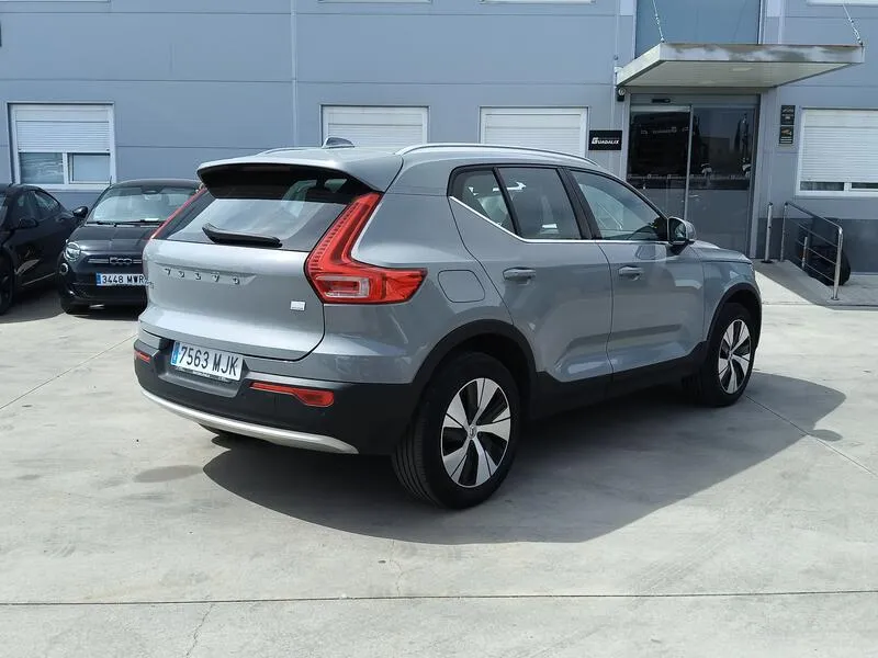 Volvo XC40 1.5 T4 Recharge PHEV Core - foto 6