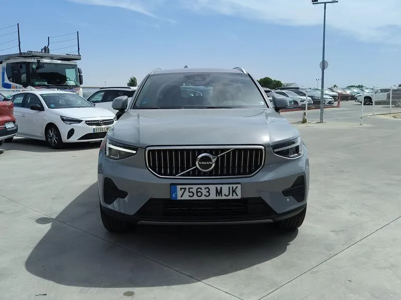 Volvo XC40 1.5 T4 Recharge PHEV Core - foto 9