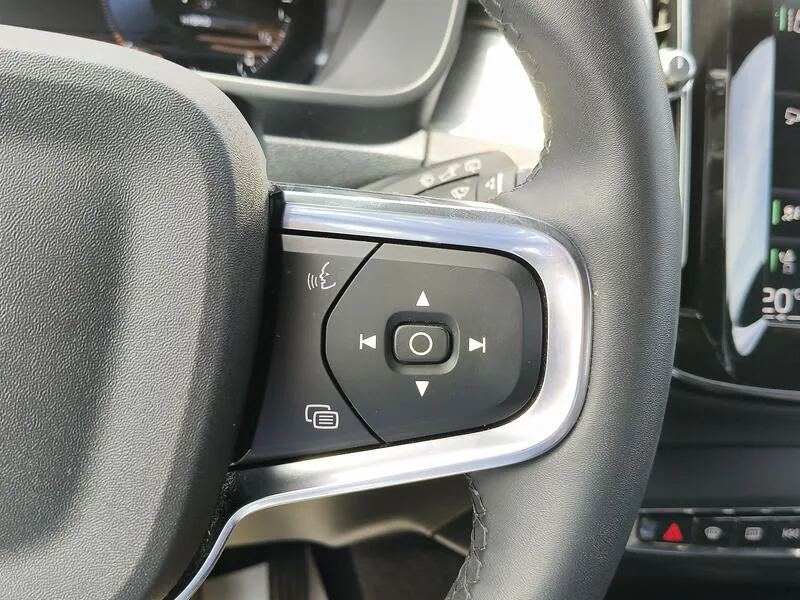 Volvo XC40 1.5 T4 Recharge PHEV Core - foto 21