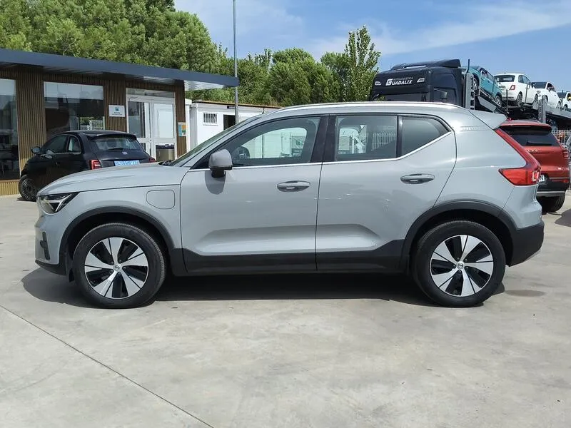 Volvo XC40 1.5 T4 Recharge PHEV Core - foto 3
