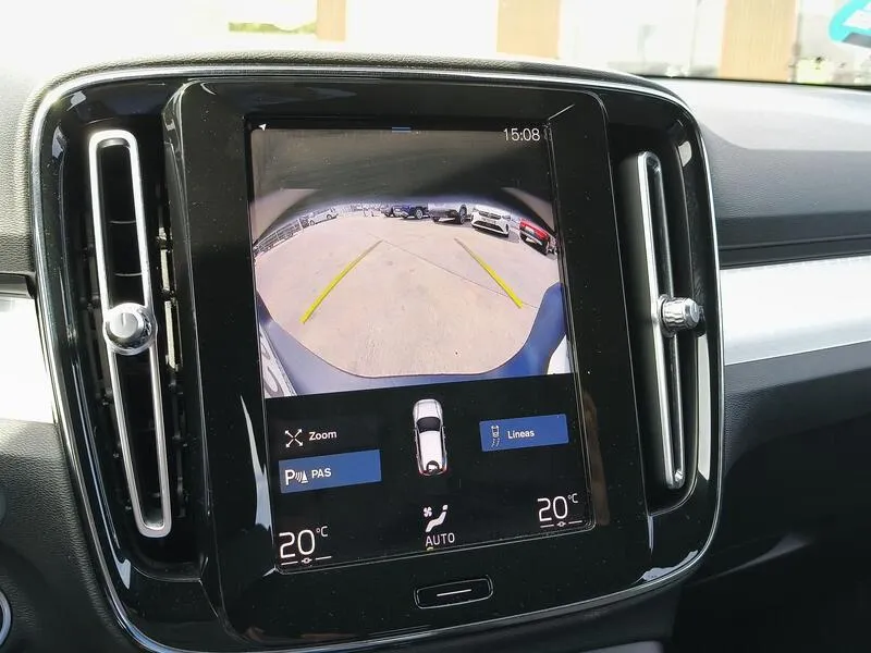 Volvo XC40 1.5 T4 Recharge PHEV Core - foto 14