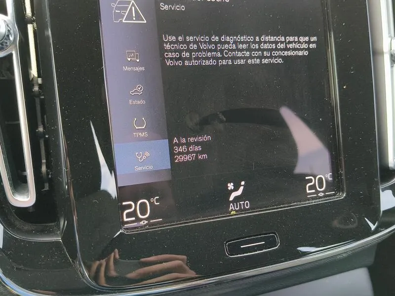 Volvo XC40 1.5 T4 Recharge PHEV Core - foto 16