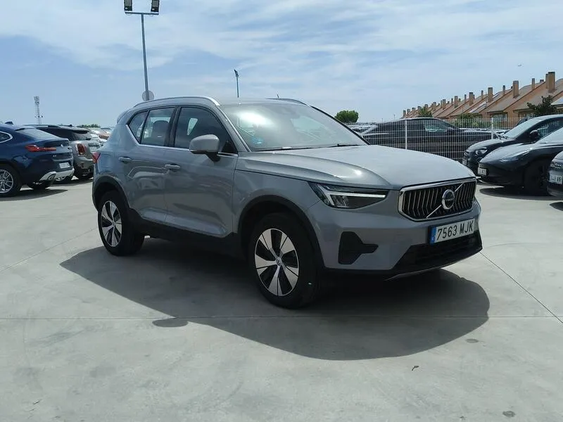 Volvo XC40 1.5 T4 Recharge PHEV Core - foto 8