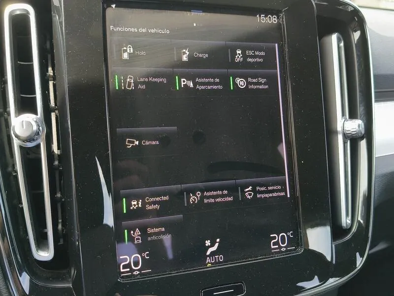 Volvo XC40 1.5 T4 Recharge PHEV Core - foto 17