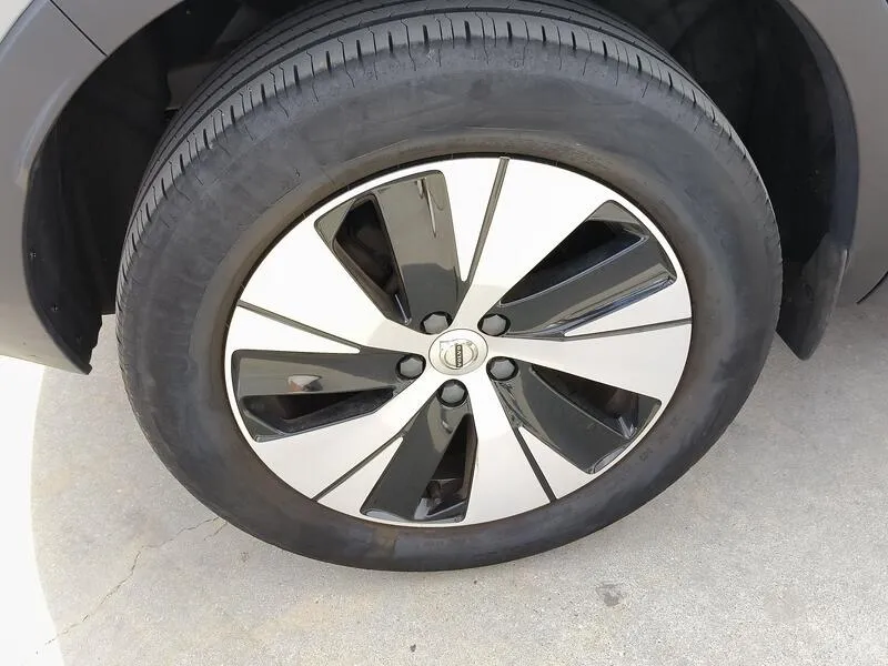 Volvo XC40 1.5 T4 Recharge PHEV Core - foto 38