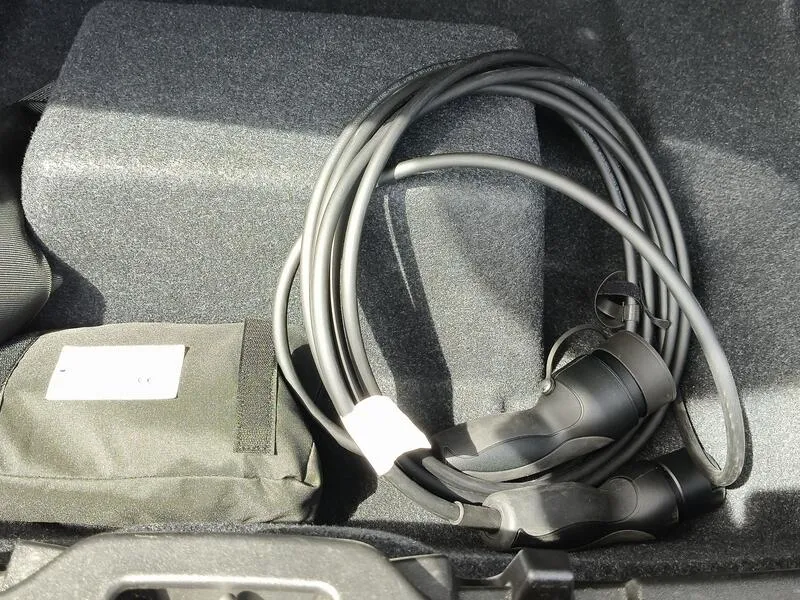 Volvo XC40 1.5 T4 Recharge PHEV Core - foto 34
