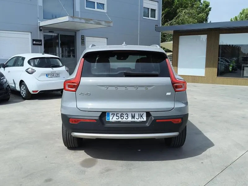 Volvo XC40 1.5 T4 Recharge PHEV Core - foto 5