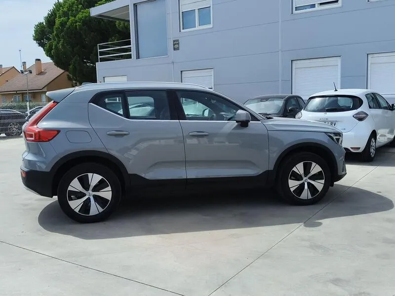 Volvo XC40 1.5 T4 Recharge PHEV Core - foto 7