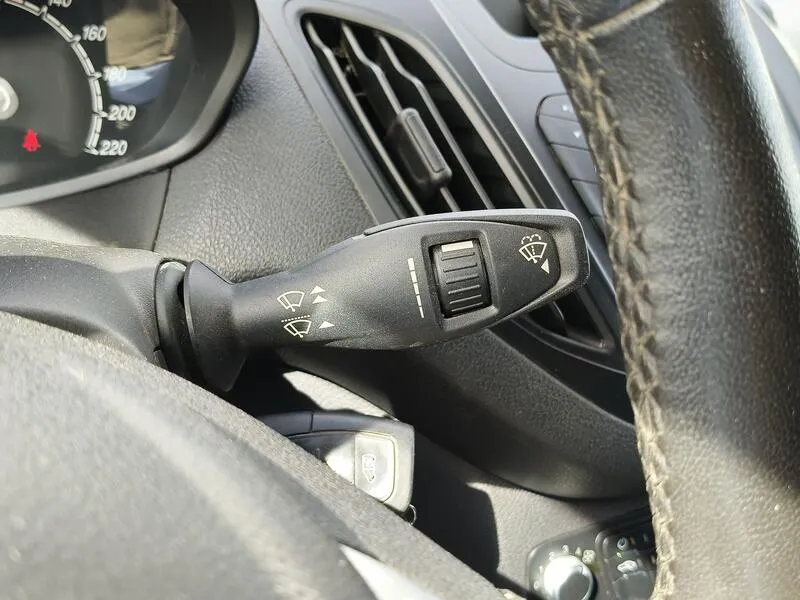 Ford Transit 1.5 TDCi Trend - foto 20