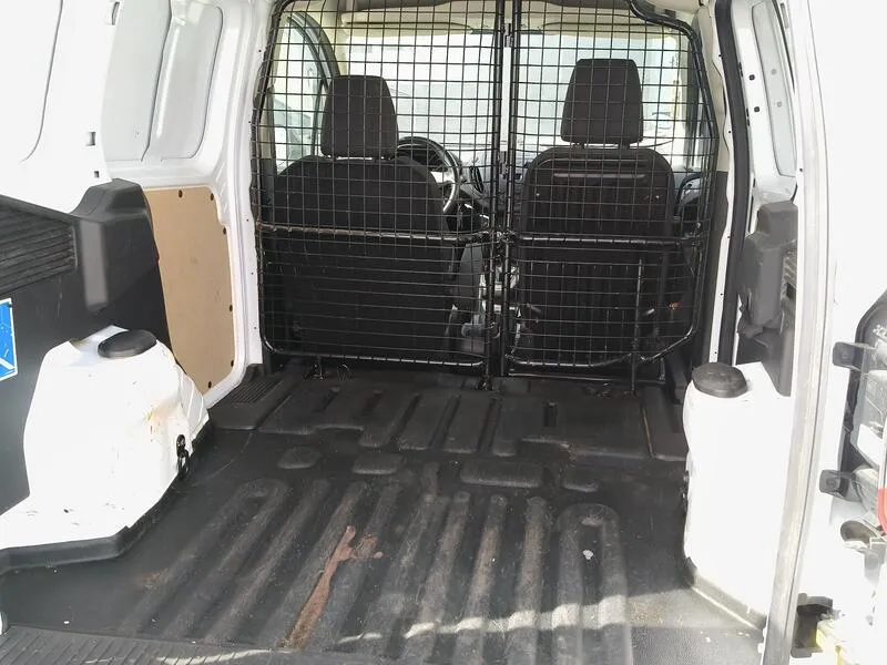 Ford Transit 1.5 TDCi Trend - foto 30