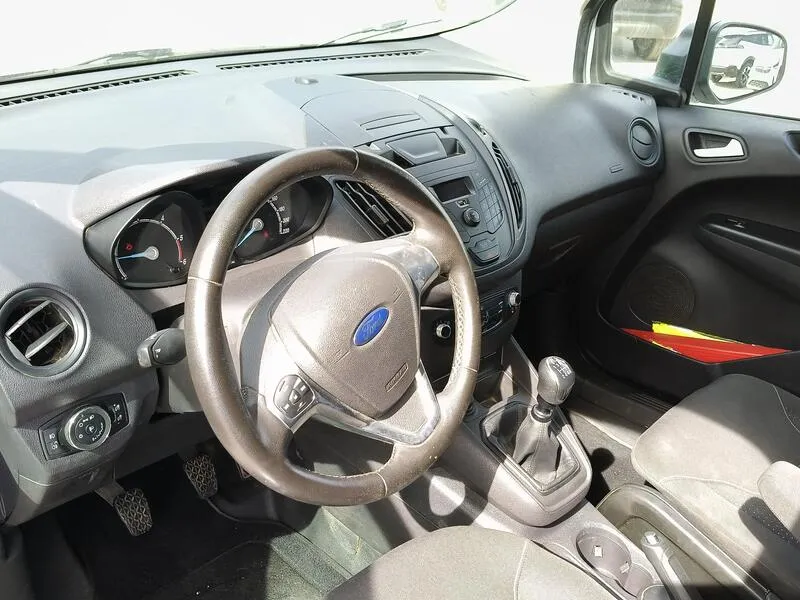 Ford Transit 1.5 TDCi Trend - foto 10