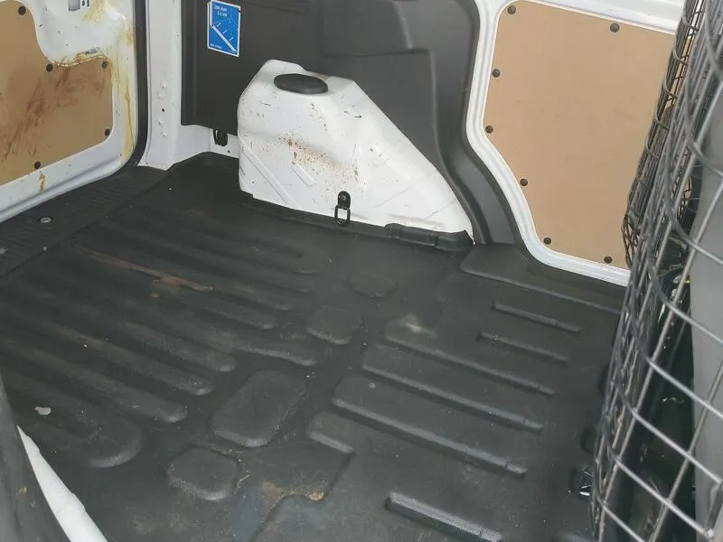 Ford Transit 1.5 TDCi Trend - foto 35
