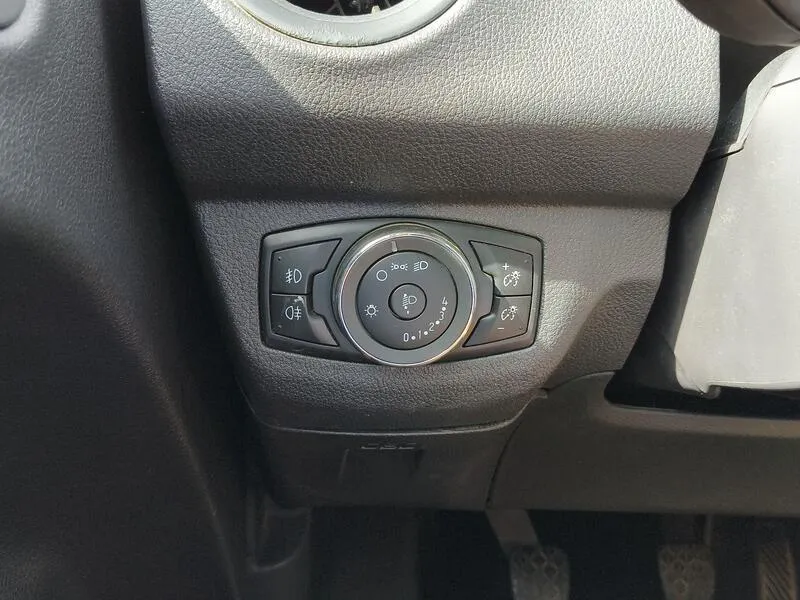Ford Transit 1.5 TDCi Trend - foto 23