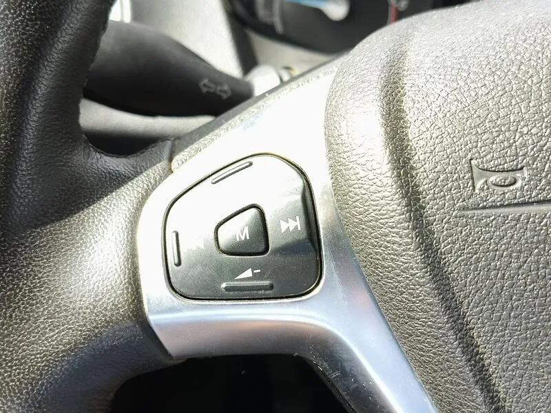 Ford Transit 1.5 TDCi Trend - foto 21