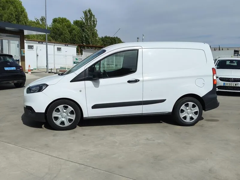 Ford Transit 1.5 TDCi Trend - foto 3