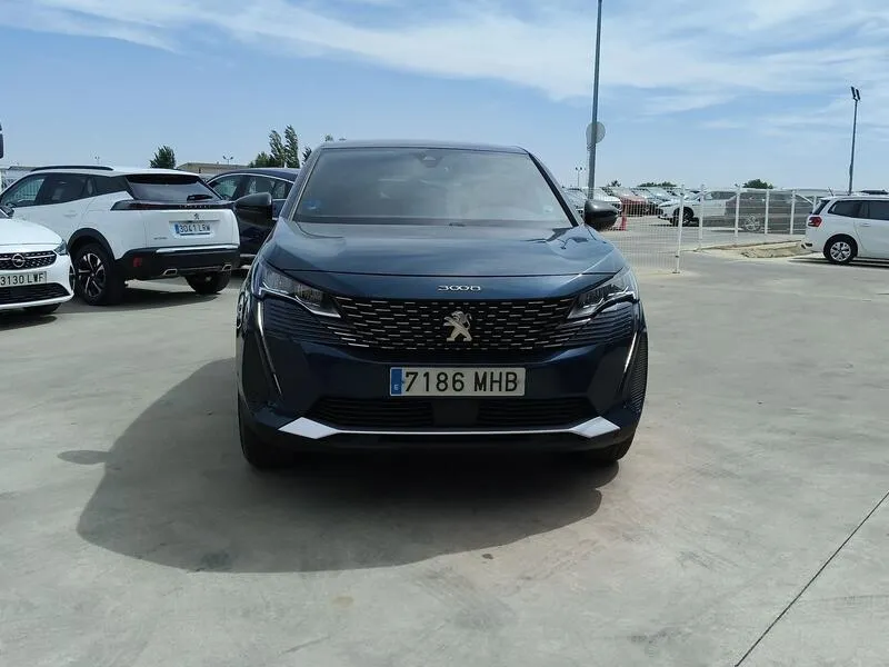 Peugeot 3008 Hybrid 225 e Allure - foto 9